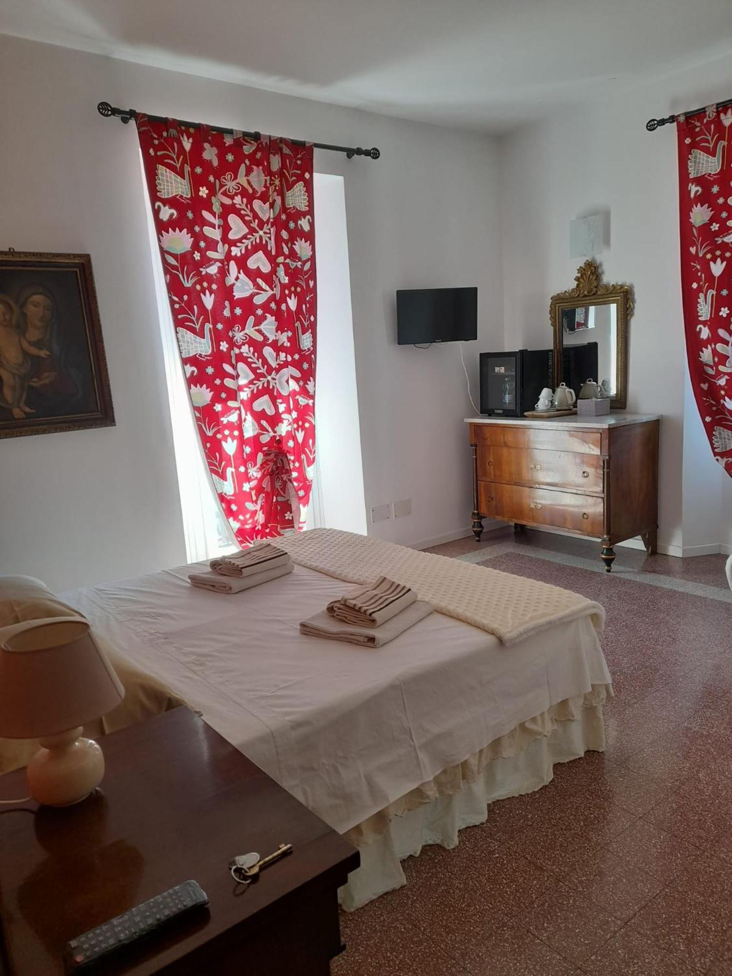 Dueterre Room & Host Fornole Exterior foto